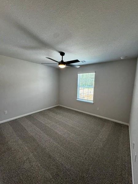 Spacious, unfurnished interior of a new home in Townsend Reserve, Splendora (Image 19). Spacious, unfurnished interior of a new home in Townsend Reserve, Splendora (Image 19).