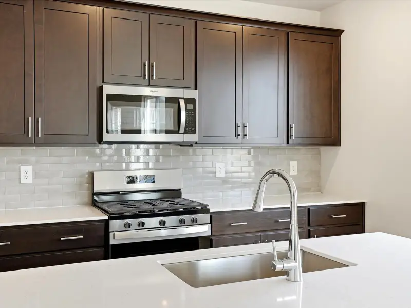Image 17 of a home in Poudre Heights: The Alpine Collection.