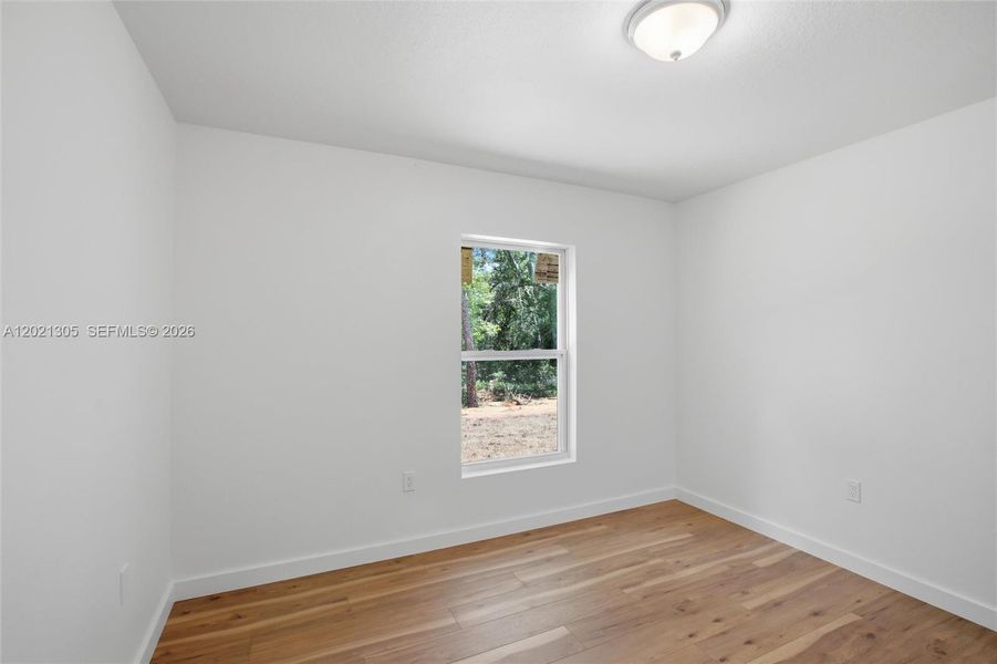 Spacious, unfurnished interior of a new home in , Avon Park (Image 24). Spacious, unfurnished interior of a new home in , Avon Park (Image 24).
