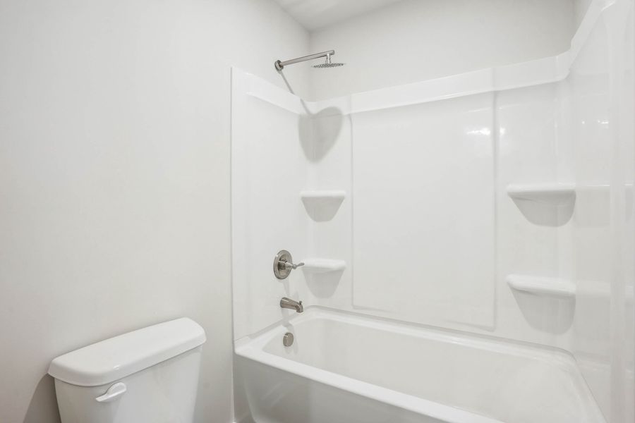 5br New Home in McDonough, GA.  - Slide 21