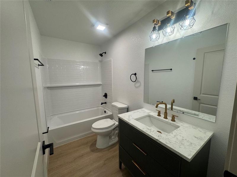 Furnished interior view inside a new home in , Arcadia (Image 12). Furnished interior view inside a new home in , Arcadia (Image 12).