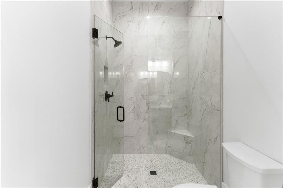 Furnished interior view inside a new home in , Greensboro (Image 56). Furnished interior view inside a new home in , Greensboro (Image 56).