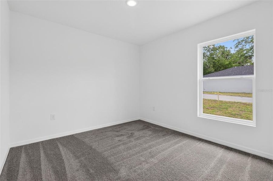Spacious, unfurnished interior of a new home in , Haines City (Image 19). Spacious, unfurnished interior of a new home in , Haines City (Image 19).