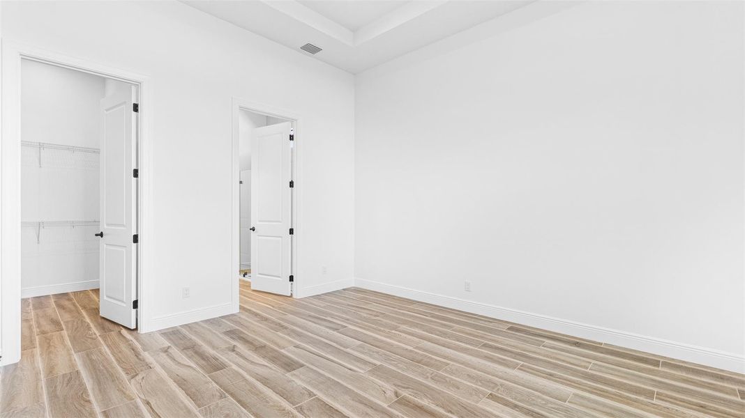 Owner's Suite