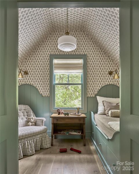 Furnished interior view inside a new home in , Fort Mill (Image 20). Furnished interior view inside a new home in , Fort Mill (Image 20).