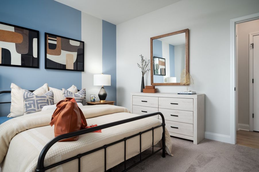 Bedroom Bedroom