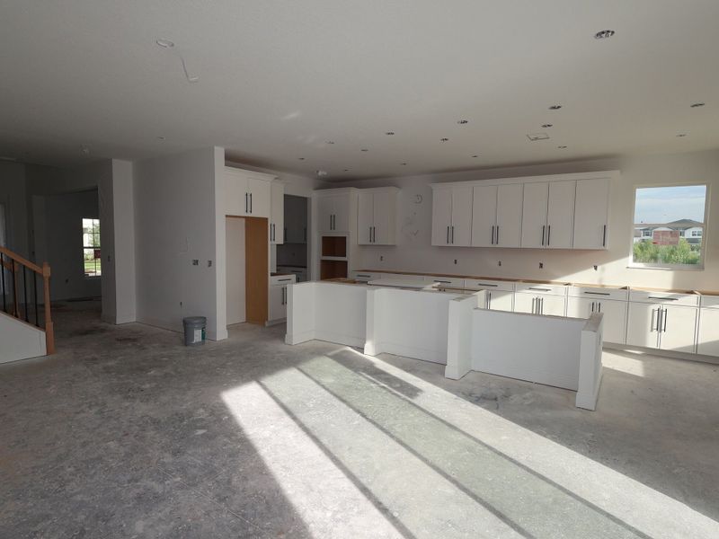 Kitchen Kitchen
