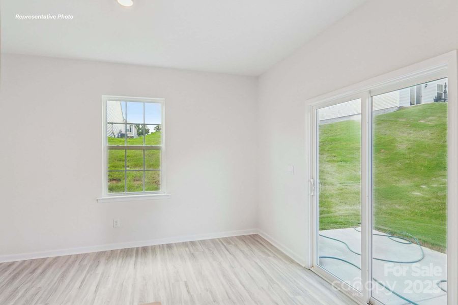 Image 20 of a home in Cline Village.