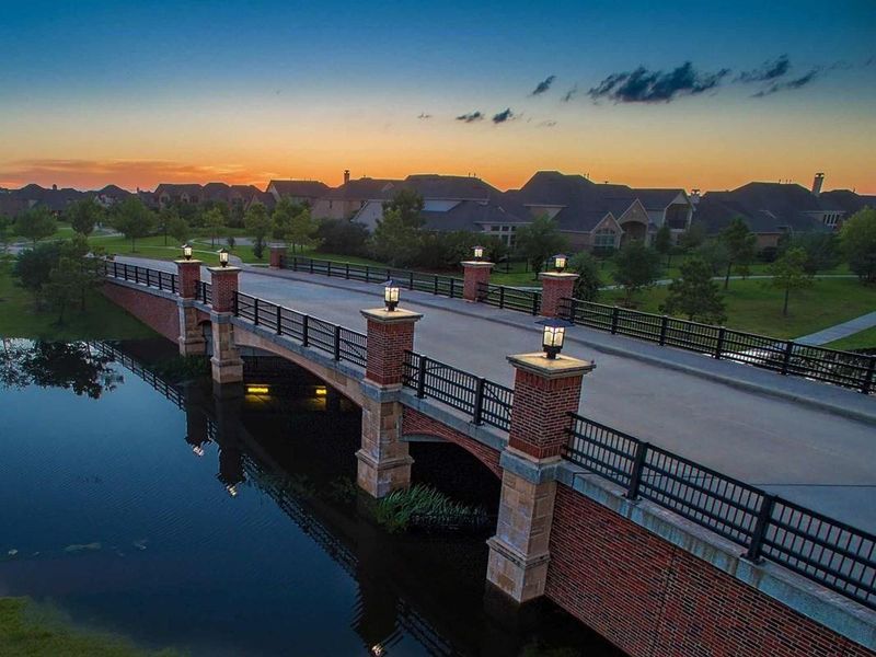 Community Lifestyle Community Lifestyle