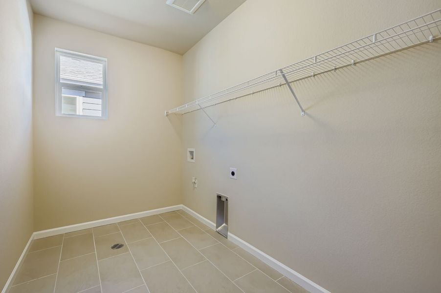 Fort Collins, CO New Home.  - Slide 23