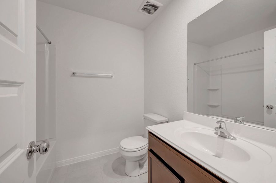 Bathroom Bathroom