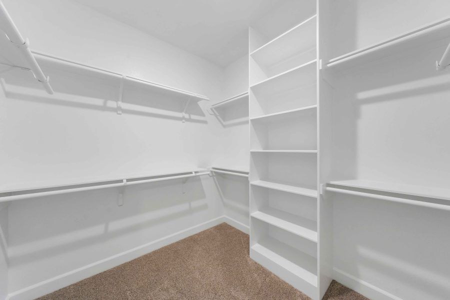 Representative furnished interior of a home built from the Warwick by Sandcastle Homes in Sunset Heights, Houston (Image 19). Representative furnished interior of a home built from the Warwick by Sandcastle Homes in Sunset Heights, Houston (Image 19).