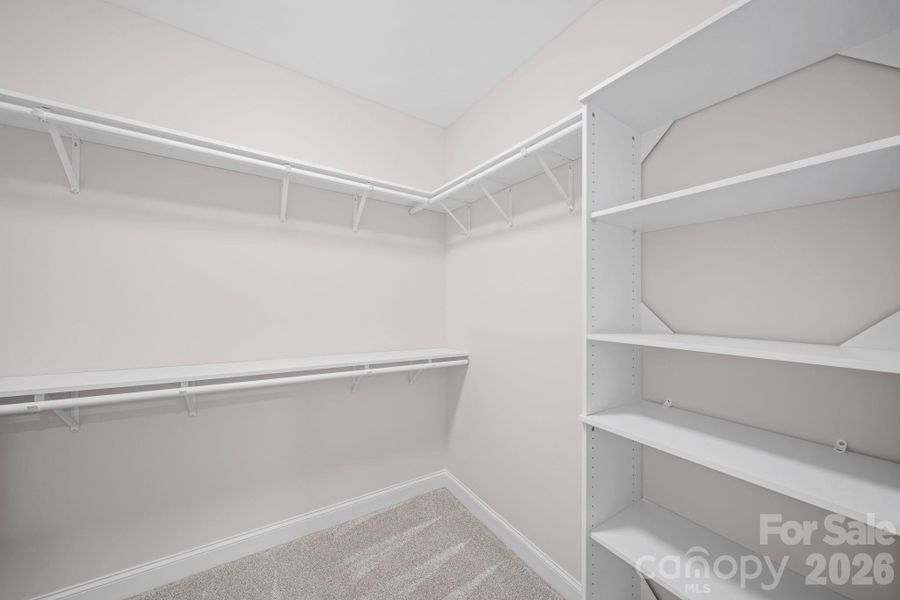 Spacious, unfurnished interior of a new home in , Albemarle (Image 25). Spacious, unfurnished interior of a new home in , Albemarle (Image 25).