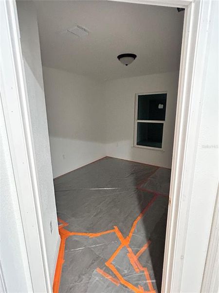 In-progress construction of a new home in , Ocala, FL (Image 10).