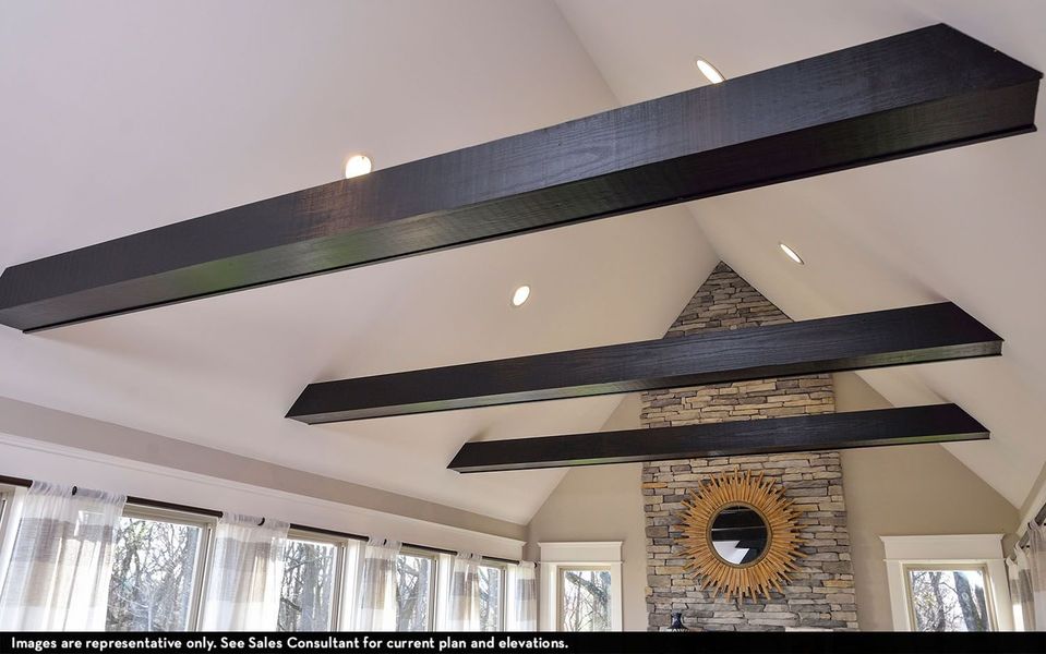 Image 36 representing the Dresden by CastleRock Communities in Belvoir, Fairview, TN.