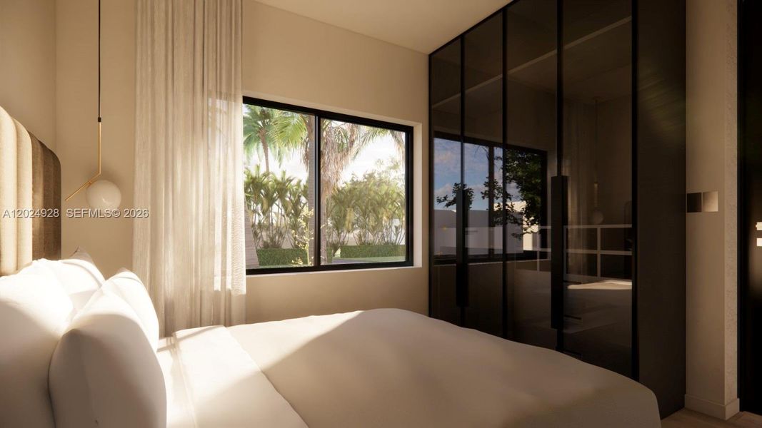 4th bedroom 4th bedroom