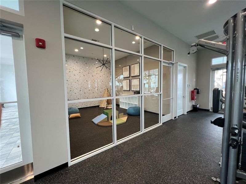 Community amenities in , Clermont (Image 67).