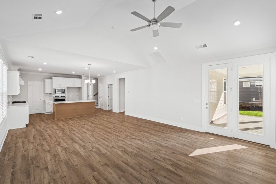 New Home in Spring Hill, TN.  - Slide 22