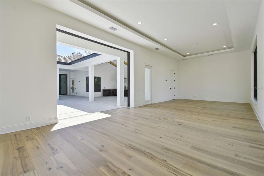 Spacious, unfurnished interior of a new home in , Lutz (Image 22). Spacious, unfurnished interior of a new home in , Lutz (Image 22).