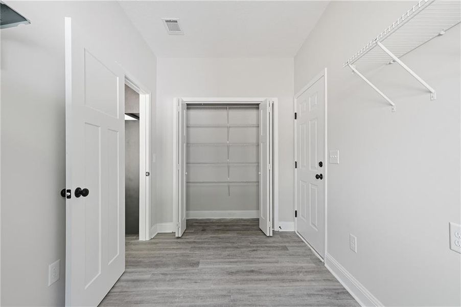 Spacious, unfurnished interior of a new home in , Jasper (Image 30). Spacious, unfurnished interior of a new home in , Jasper (Image 30).