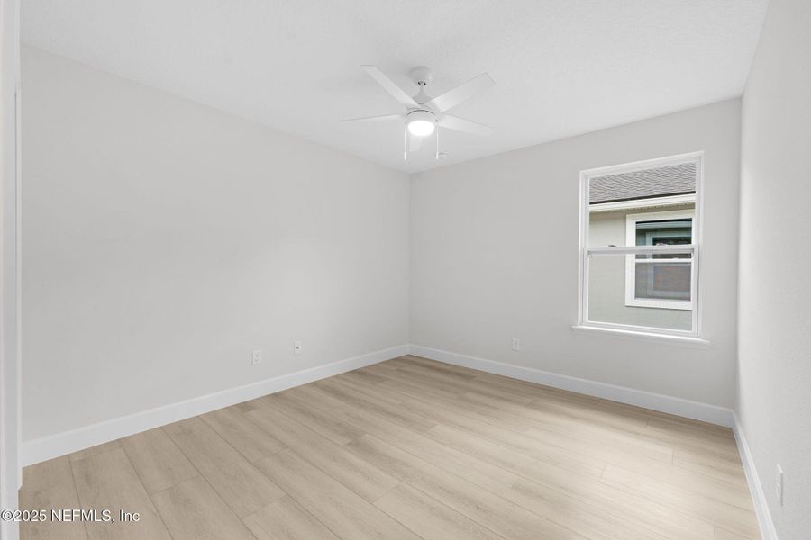 Spacious, unfurnished interior of a new home in , Jacksonville (Image 17). Spacious, unfurnished interior of a new home in , Jacksonville (Image 17).