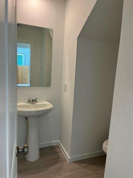 Pictures are representative of same floor plan - not the actual home