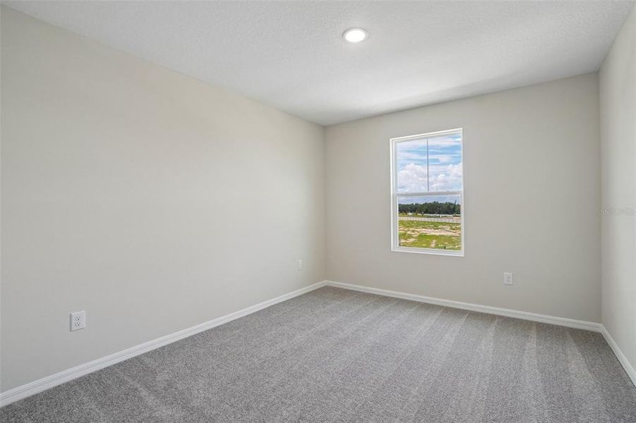 Spacious, unfurnished interior of a new home in Two Rivers, Zephyrhills (Image 24).