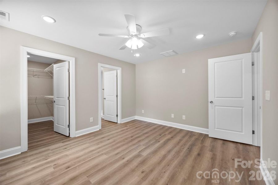 Spacious, unfurnished interior of a new home in , Albemarle (Image 28). Spacious, unfurnished interior of a new home in , Albemarle (Image 28).