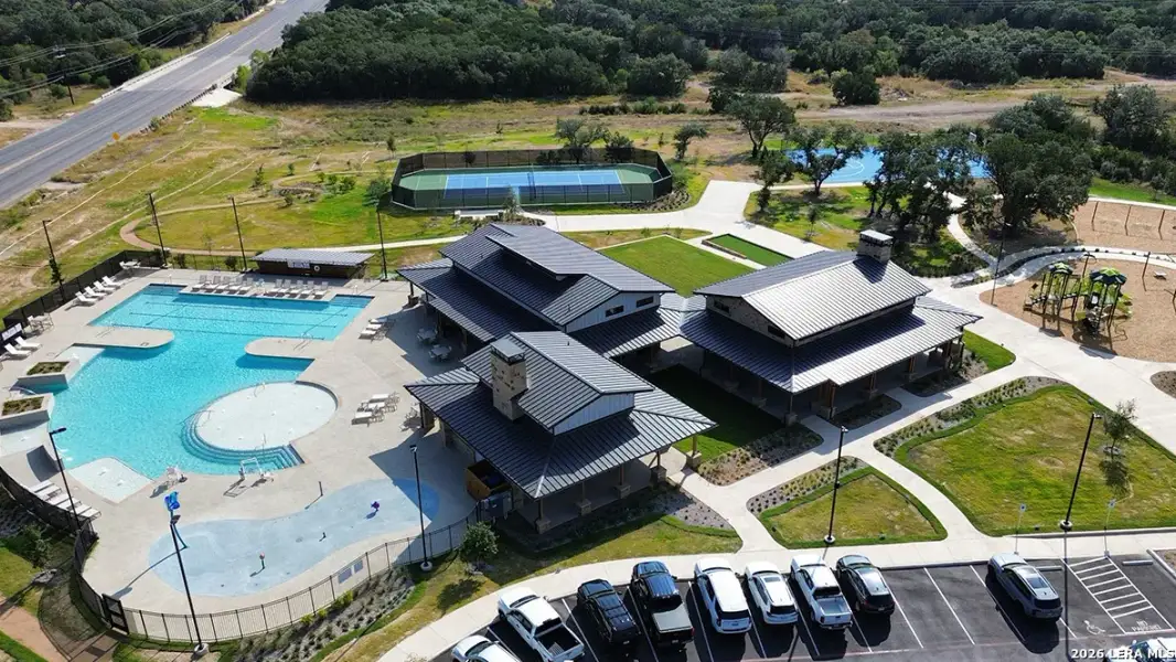 Community amenities in Brookstone Creek, San Antonio (Image 23).