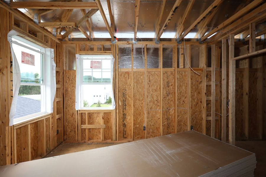 Framing Framing
