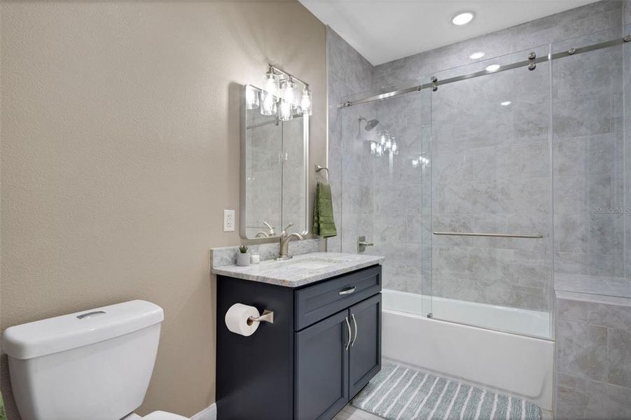 Furnished interior view inside a new home in , Lakeland (Image 49). Furnished interior view inside a new home in , Lakeland (Image 49).