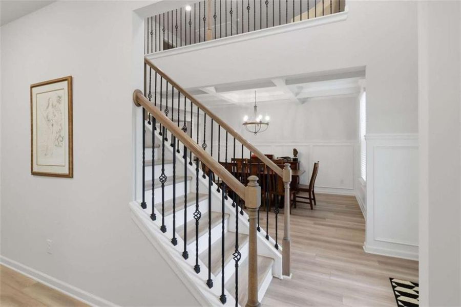 Image 76 of a home in Trinity Park.