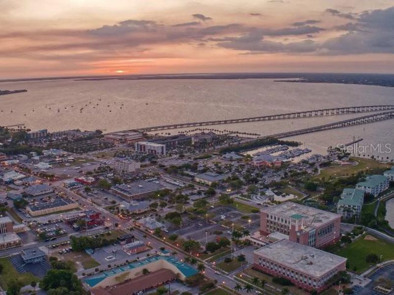 Image 23 of a home in North Port.