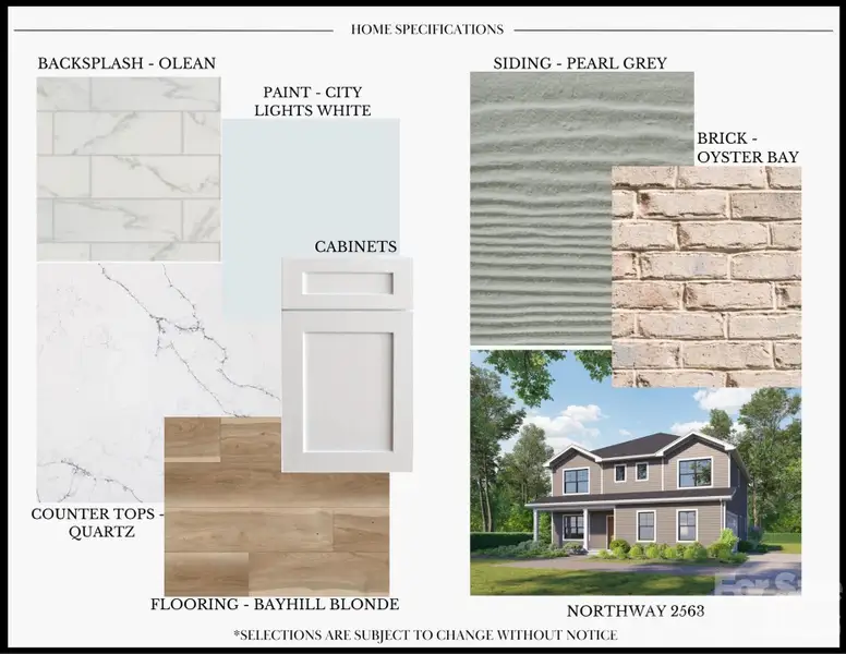 Sample of building materials used in homes in , Harrisburg (Image 30). Sample of building materials used in homes in , Harrisburg (Image 30).