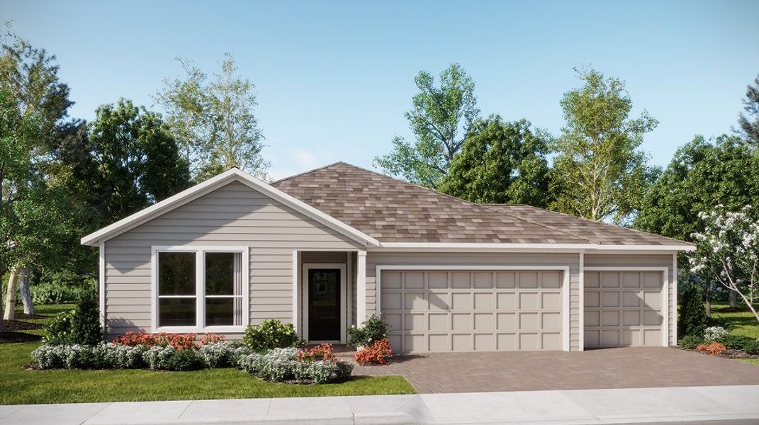 Grove Core FL N122 Mc Cartney 3 Car Group5 B 3 13 26