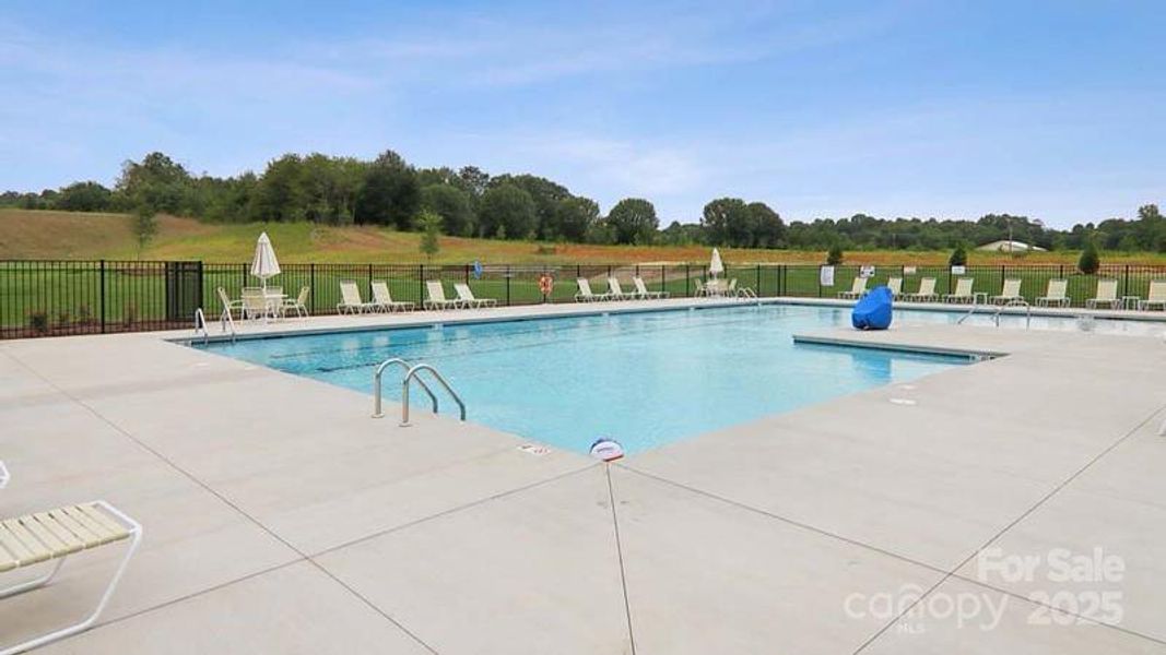 Community amenities in Clark Creek Landing, Lincolnton (Image 23).