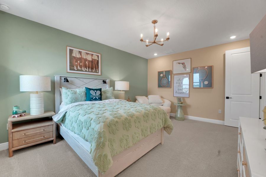 New Home in Winter Garden, FL.  - Slide 35