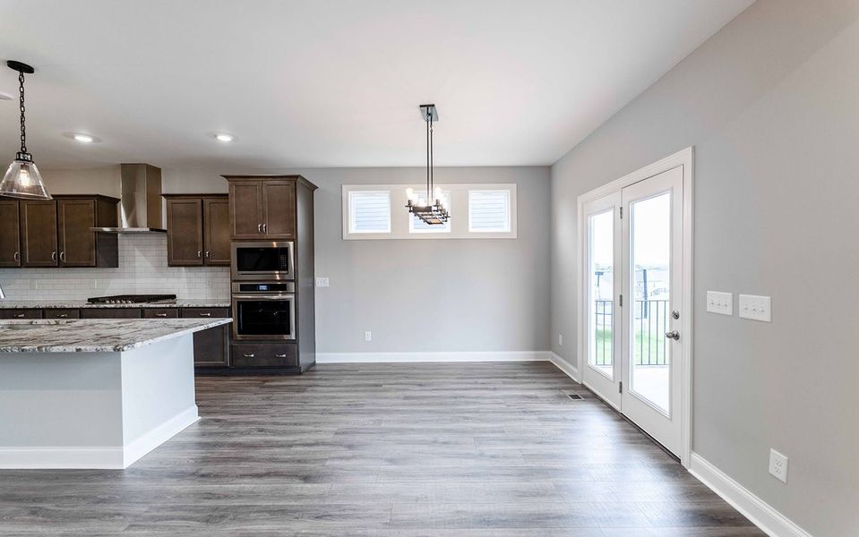 Image 28 of a home in The Retreat at Norman Farm. Image 28 of a home in The Retreat at Norman Farm.