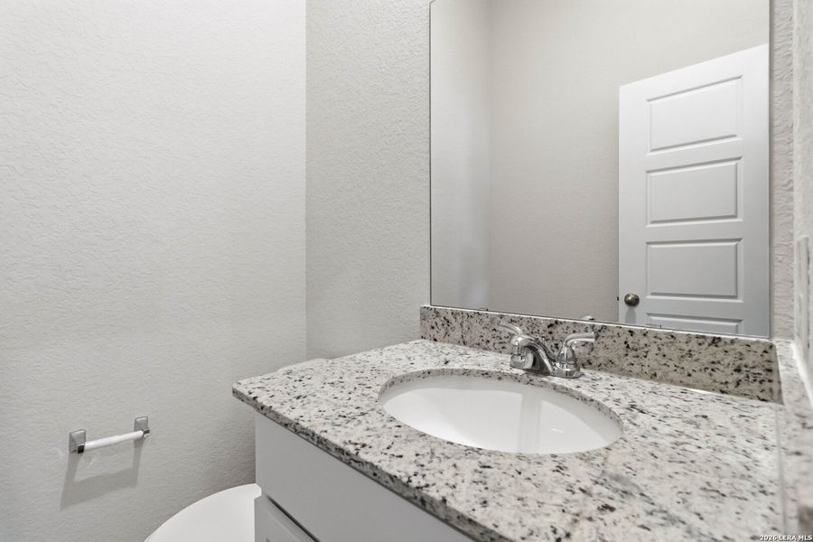 Close-up of interior finishes inside a home in Hunters Ranch, San Antonio (Image 14). Close-up of interior finishes inside a home in Hunters Ranch, San Antonio (Image 14).