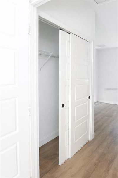 Spacious, unfurnished interior of a new home in , Palm Coast (Image 30).