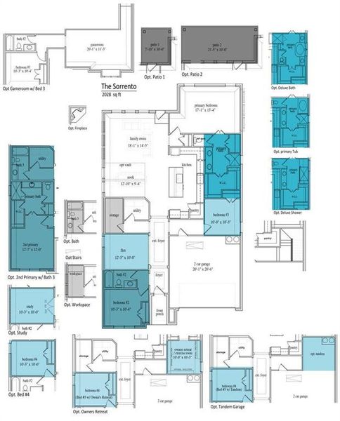 2D floor plan layout of this home in Sunwest Village, Waco, TX (Image 2). 2D floor plan layout of this home in Sunwest Village, Waco, TX (Image 2).