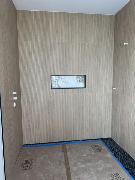 In-progress construction of a new home in , Isle Of Palms, SC (Image 28).