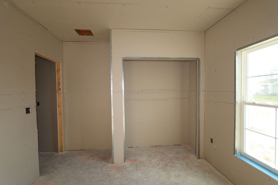 Drywall