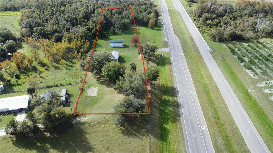 Natural landscape and outdoor views near  in Arcadia (Image 19).