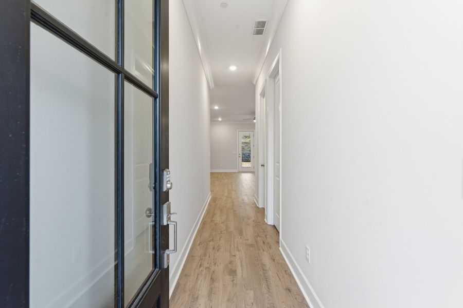 Thompson's Station, TN New Home.  - Slide 5