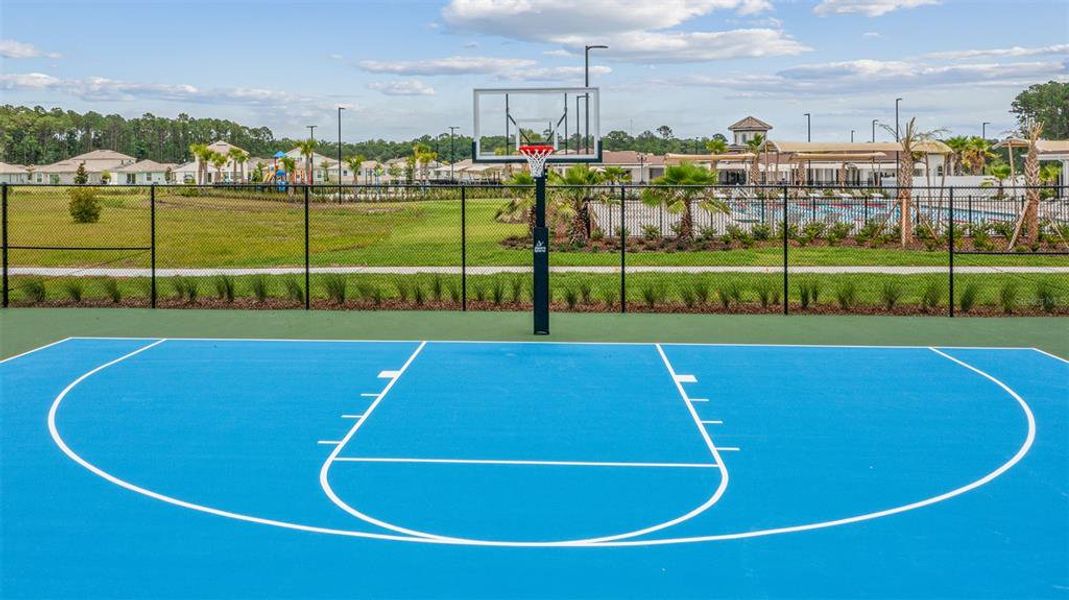 Community amenities in Entrada, St. Augustine (Image 36). Community amenities in Entrada, St. Augustine (Image 36).