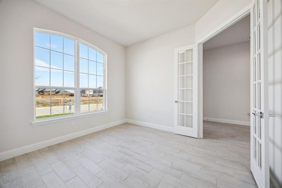 Representative Photo