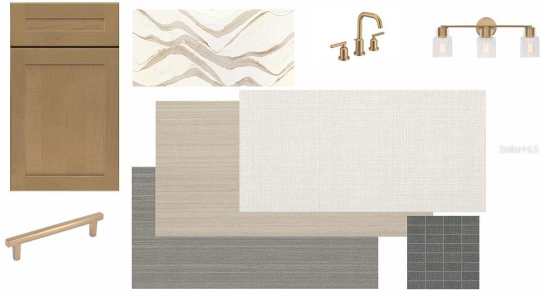 Sample of building materials used in homes in , Tampa (Image 16).