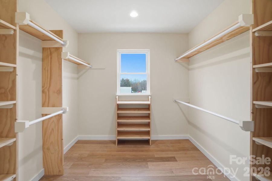 Spacious, unfurnished interior of a new home in , Newton (Image 16).