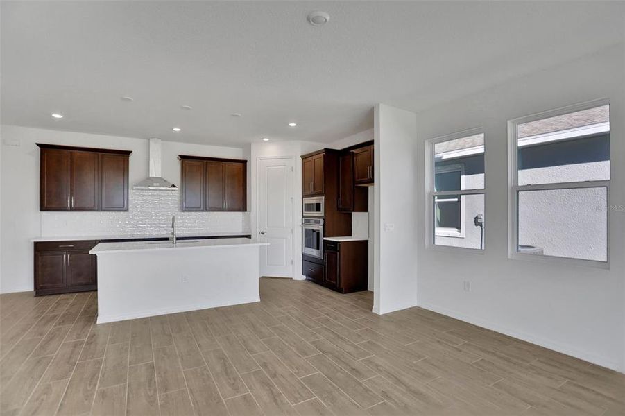 Furnished interior view inside a new home in Turnleaf, Punta Gorda (Image 9). Furnished interior view inside a new home in Turnleaf, Punta Gorda (Image 9).